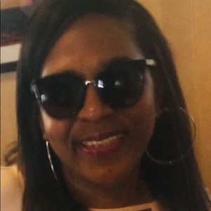 Meet your Posher, Kathy